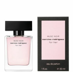 Narciso Rodriguez Musc Noir EDP 30ml