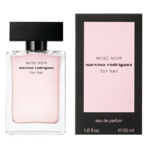 Narciso Rodriguez Musc Noir EDP 50ml