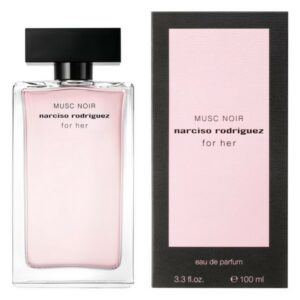 Narciso Rodriguez Musc Noir EDP 100ml