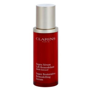 Clarins Super Restorative Remodeling Serum 30ml