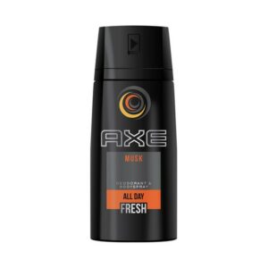 Axe Musk Deodorant Body Spray 150ml