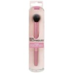 Real Techniques Setting Brush Πινέλο για Εφαρμογή Πούδρας & Highlighter