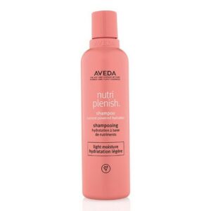 Aveda NutriPlenish™ Hydrating Shampoo – Light Moisture 250ml