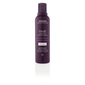 Aveda Invati Advanced Exfoliating Light Shampoo 200ml