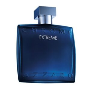 Azzaro Chrome Extreme EDP 100ml