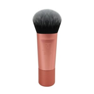 Real Techniques Mini Expert Face Brush Πινέλο για Εφαρμογή Foundation