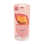 Real Techniques Miracle Complexion Sponge+Travel Case Πολυλειτουργικό Σφουγγαράκι Μακιγιάζ