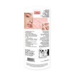 Real Techniques Miracle Complexion Sponge+Travel Case Πολυλειτουργικό Σφουγγαράκι Μακιγιάζ