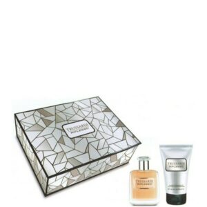Trussardi Riflesso Set (EDT 50ml & Shampoo+Shower Gel 100ml)
