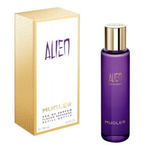 Thierry Mugler Alien EDP Refill Bottle 100ml splash