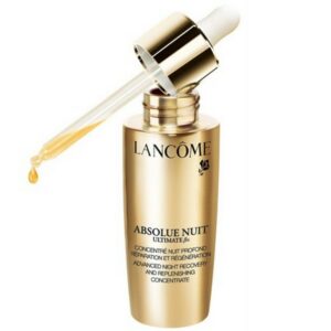 Lancome Absolue Ultimate Night bx Serum 30ml
