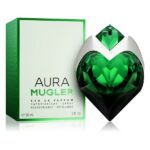 Mugler Aura EDP 90ml (refillable)