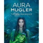 Mugler Aura EDP 90ml (refillable)