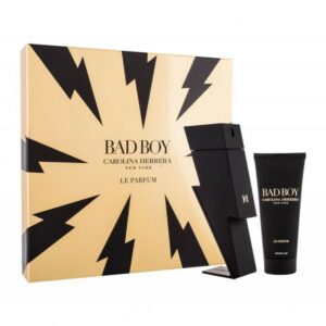 Carolina Herrera Bad Boy Set EDP