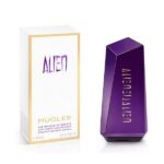 Mugler Alien Les Rituels De Beaute Beautifying Body Lotion 200ml