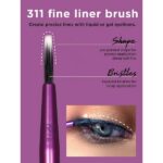 Real Techniques Everyday Eye Essentials Brush Σετ Πινέλων Μακιγιάζ 8τμχ.