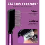 Real Techniques Everyday Eye Essentials Brush Σετ Πινέλων Μακιγιάζ 8τμχ.