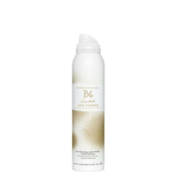 Bumble and Bumble Blondish Hair Powder 125gr
