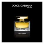 Dolce & Gabbana The One EDP 75ml