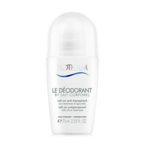 Biotherm Homme 48-Hour Day Control Protection Deodorant Roll-On 75ml