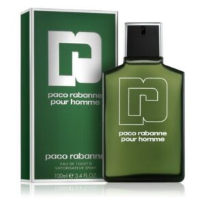 Rabanne Pour Homme EDT 100ml