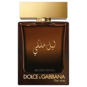 Dolce & Gabbana The One Royal Night Exclusive Edition EDP 100ml