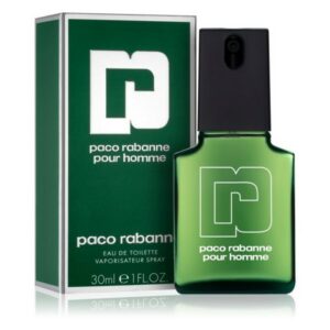 Rabanne Pour Homme EDT 30ml