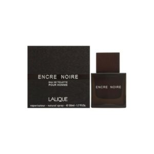 Lalique Encre Noire EDT 50ml spray