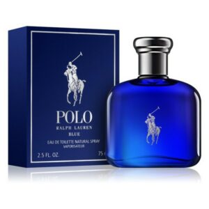 Ralph Lauren Polo Blue EDT 75ml