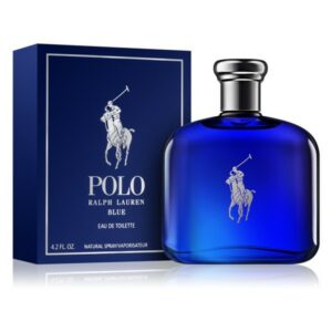 Ralph Lauren Polo Blue EDT 125ml