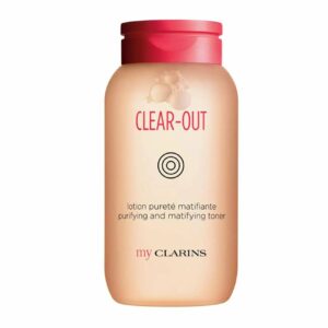 Clarins My Clarins Purifying Lotion 200 ml