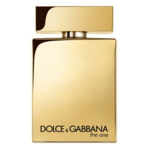 Dolce & Gabbana The One Gold For Men Intense EDP 100ml
