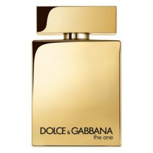 Dolce & Gabbana The One Gold For Men Intense EDP 50ml