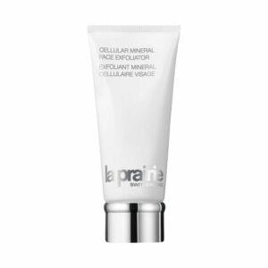 La Prairie Cellular Mineral Face Exfoliator 100ml