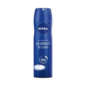 Nivea Protect & Care Anti-Perspirant 48h deodorant spray 150ml