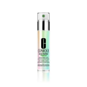 Clinique Even Better Clinical Radical Dark Spot Corrector + Interrupter 30ml