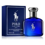 Ralph Lauren Polo Blue EDT 40ml