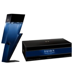 Carolina Herrera Bad Boy Cobalt EDP 150ml