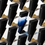 Carolina Herrera Bad Boy Cobalt EDP 150ml