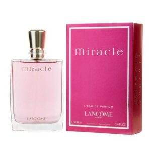 Lancome Miracle EDP 100ml Spray