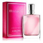 Lancome Miracle EDP 50ml Spray