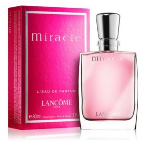 Lancome Miracle EDP 30ml Spray