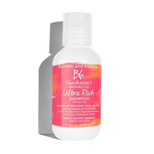 Bumble and Bumble Hairdresser’s Invisible Oil Ultra Rich Shampoo 60ml