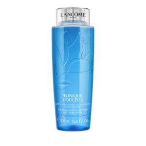 Lancome Tonique Douceur Sans Alcool 400ml
