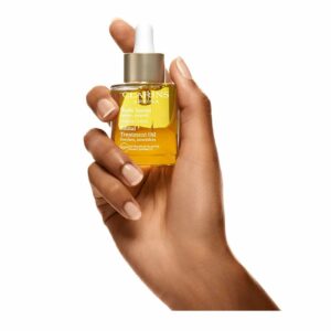 Clarins Santal Treatment Oil 30ml