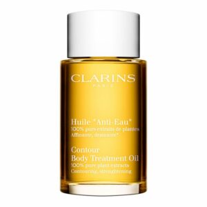 Clarins Contour Body Treatment Oil 100ml
