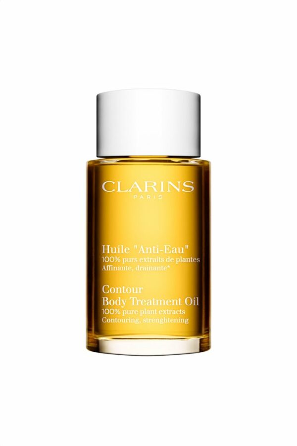 Clarins Contour Body Treatment Oil 100ml