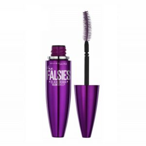 Maybelline Volum’ Express Falsies Black Drama Mascara Μάσκαρα Σε Μαύρο Χρώμα 8.2ml