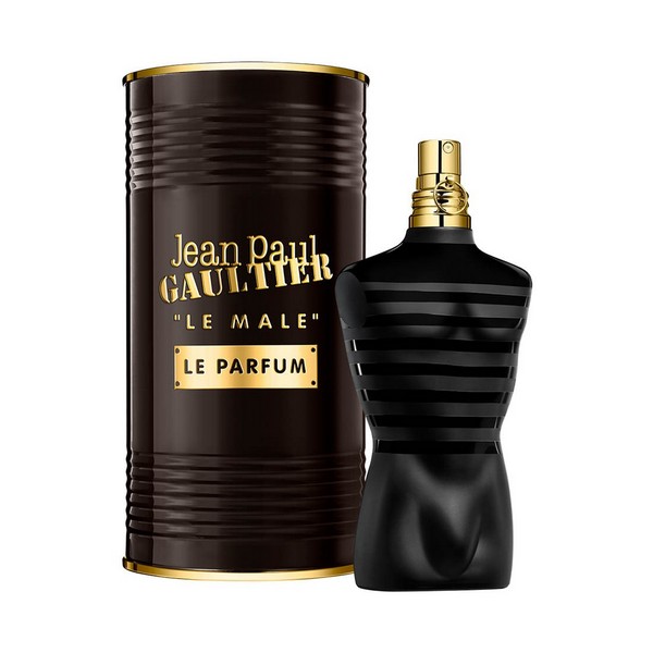 Gaultier Le Male Le Parfum EDP 125ml spray