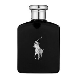 Ralph Lauren Polo Black EDT 125ml